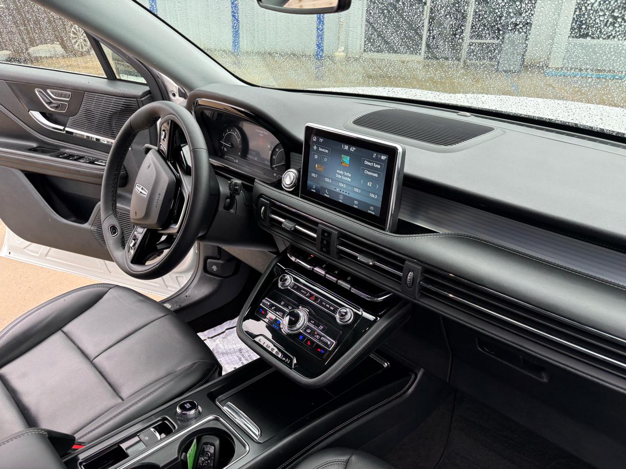 Lincoln Corsair Standard AWD 2022