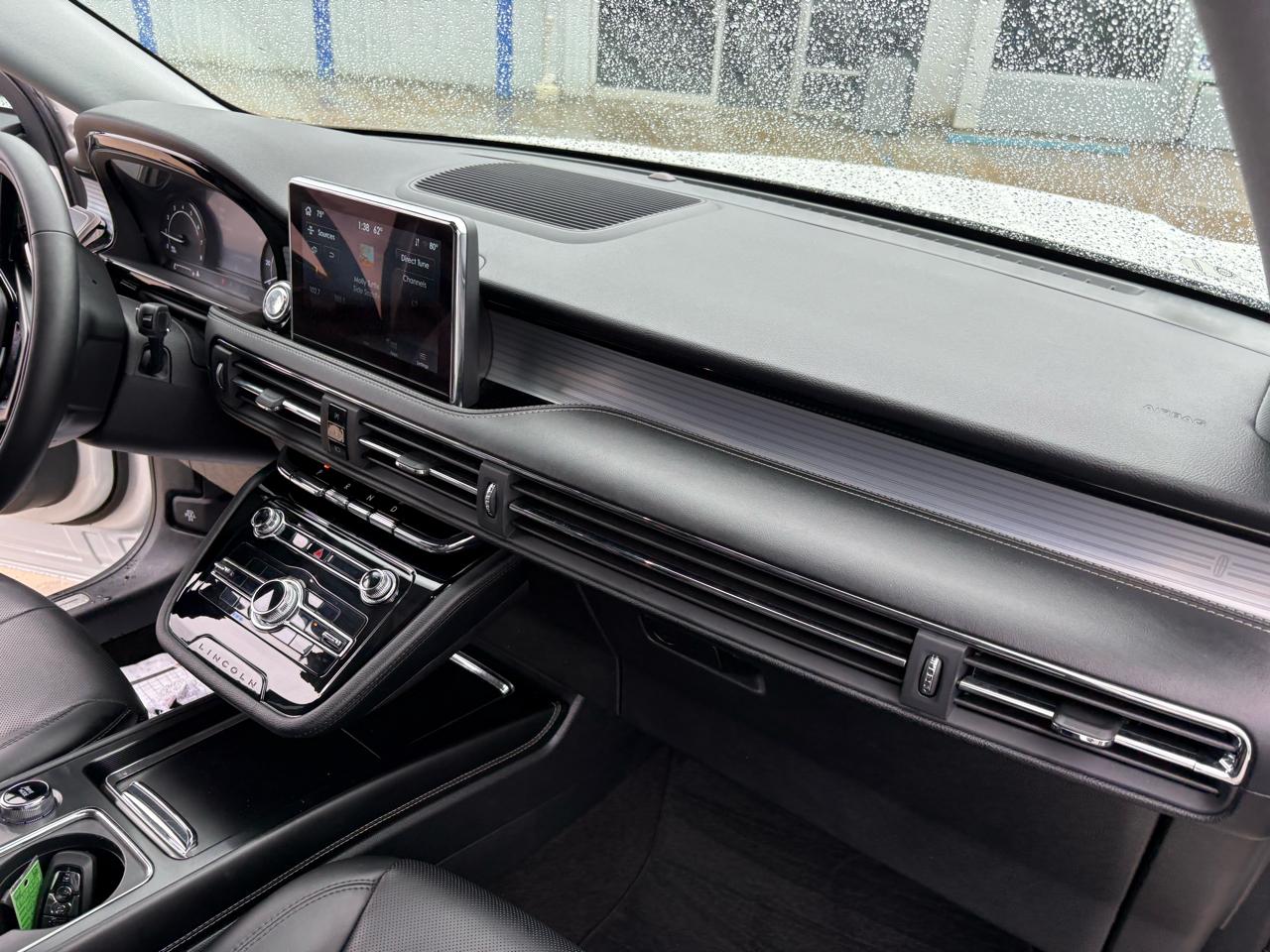 Lincoln Corsair Standard AWD 2022