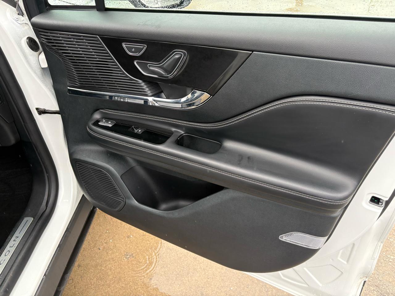 Lincoln Corsair Standard AWD 2022