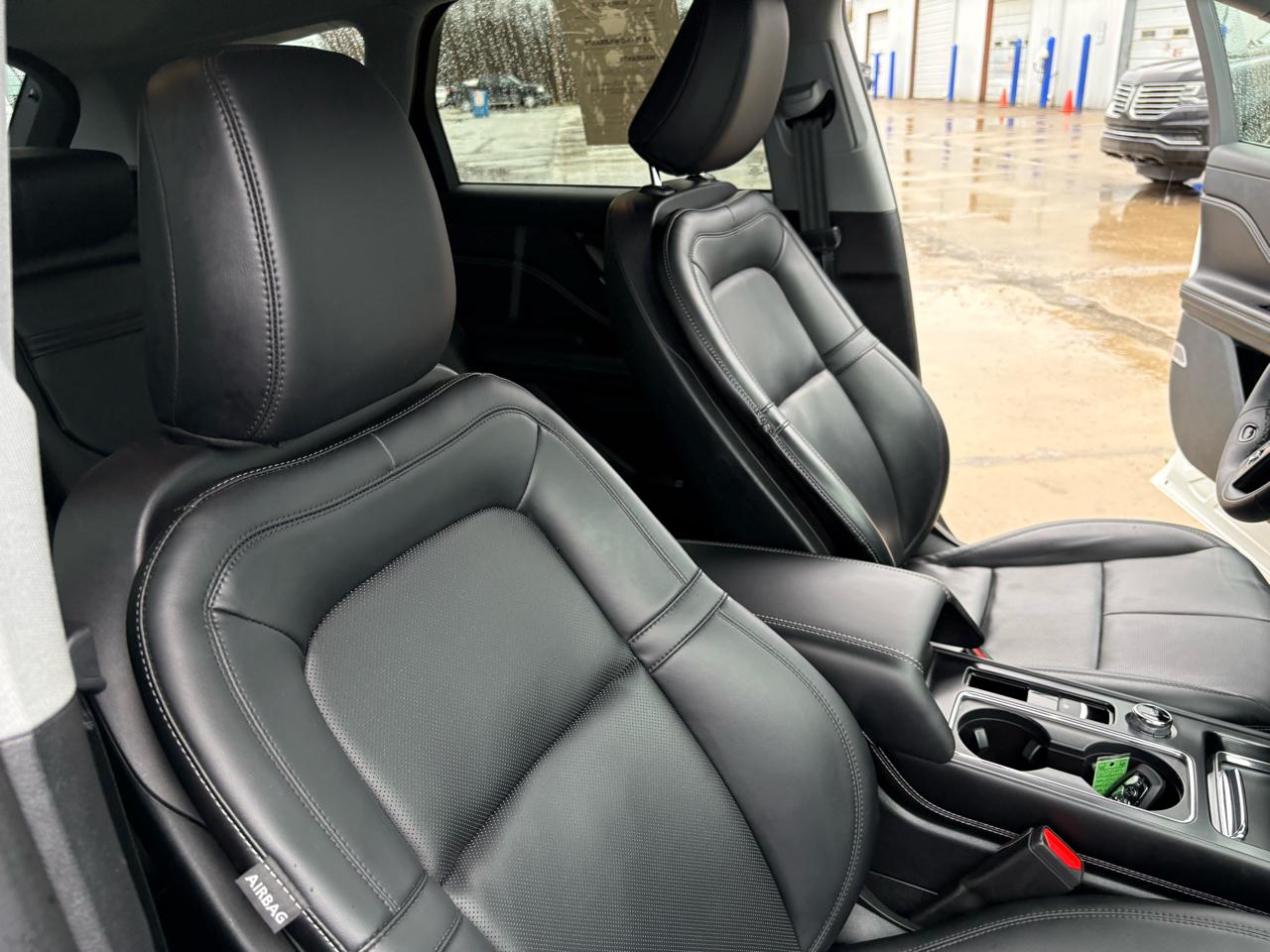 Lincoln Corsair Standard AWD 2022