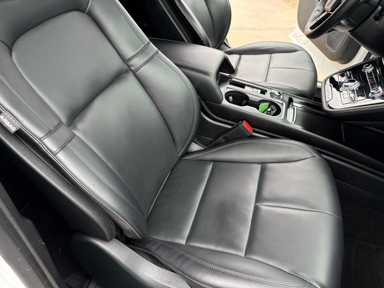 Lincoln Corsair Standard AWD 2022