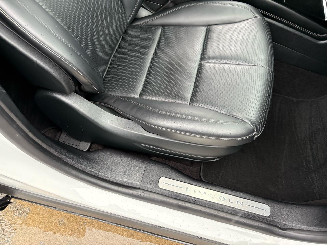 Lincoln Corsair Standard AWD 2022