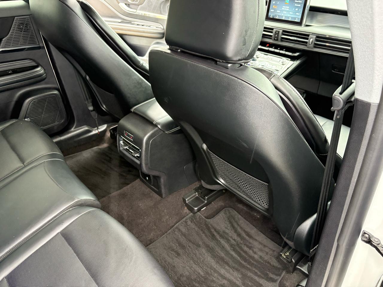 Lincoln Corsair Standard AWD 2022