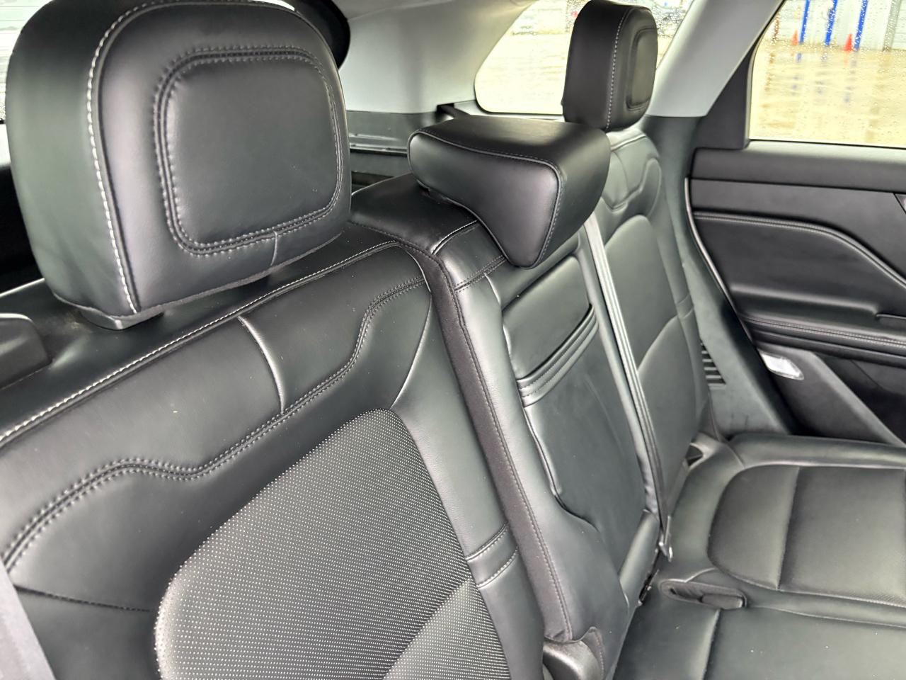 Lincoln Corsair Standard AWD 2022