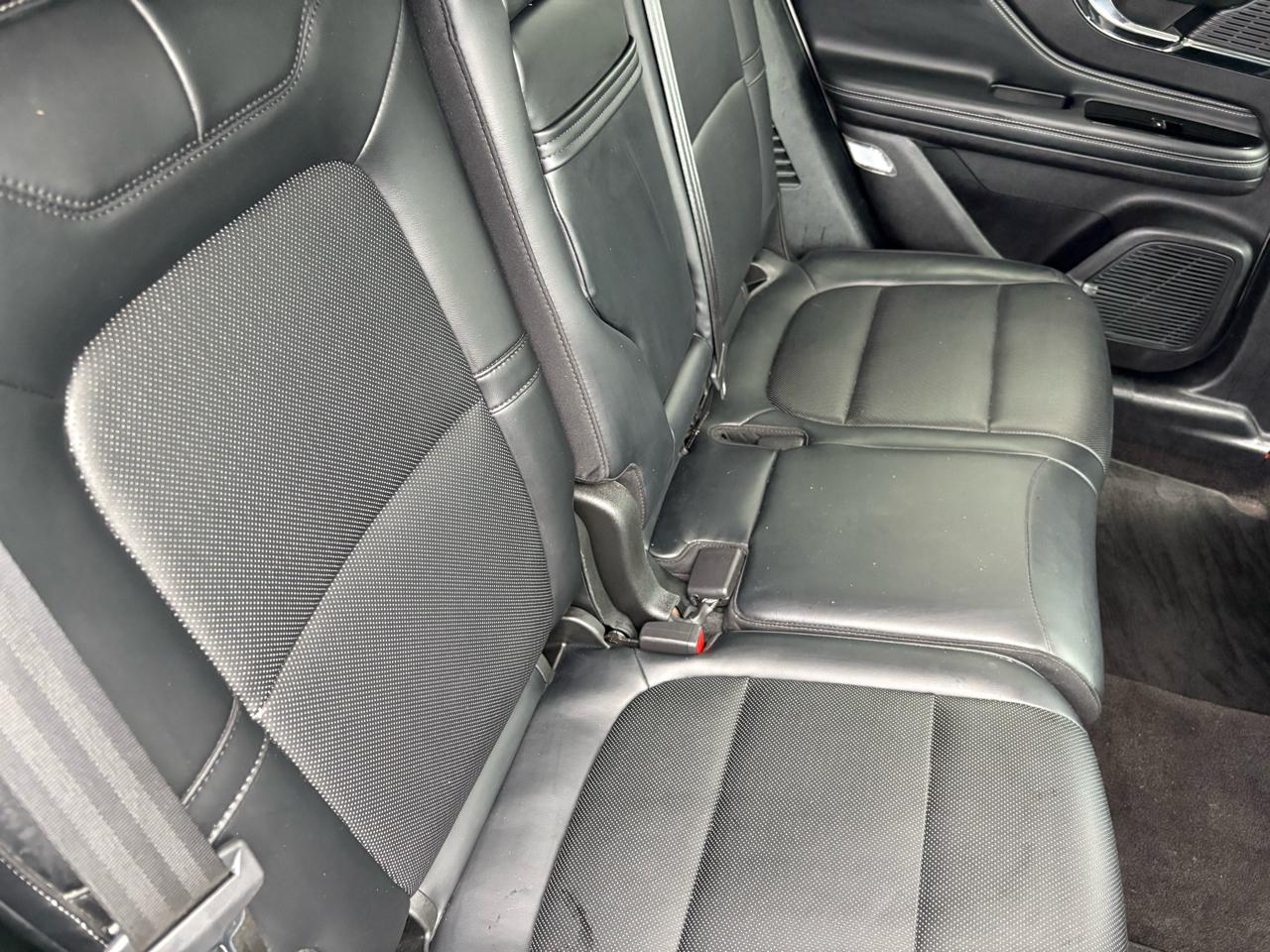 Lincoln Corsair Standard AWD 2022