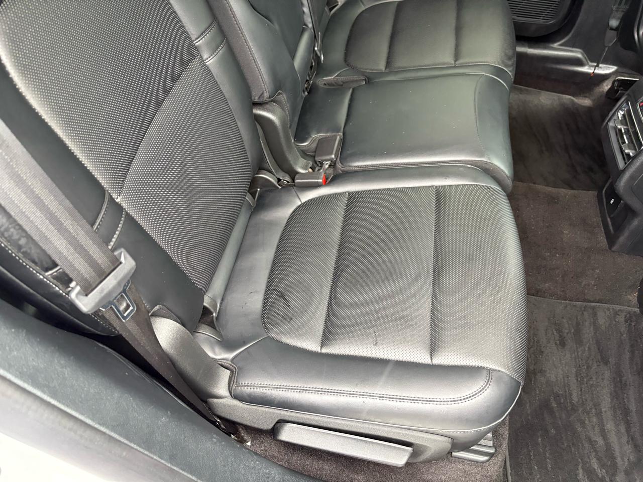 Lincoln Corsair Standard AWD 2022