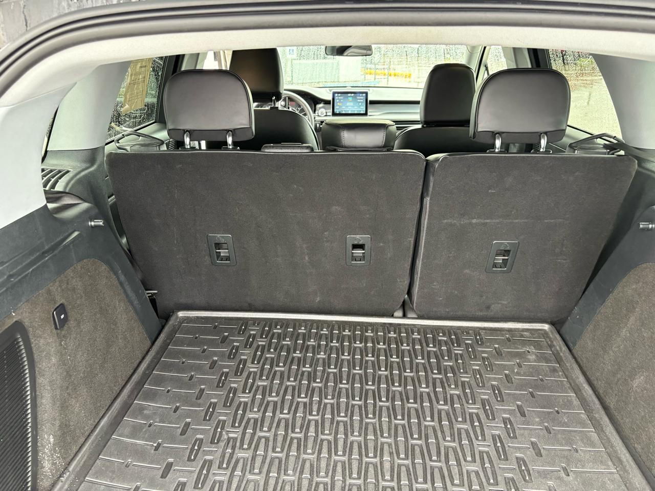 Lincoln Corsair Standard AWD 2022