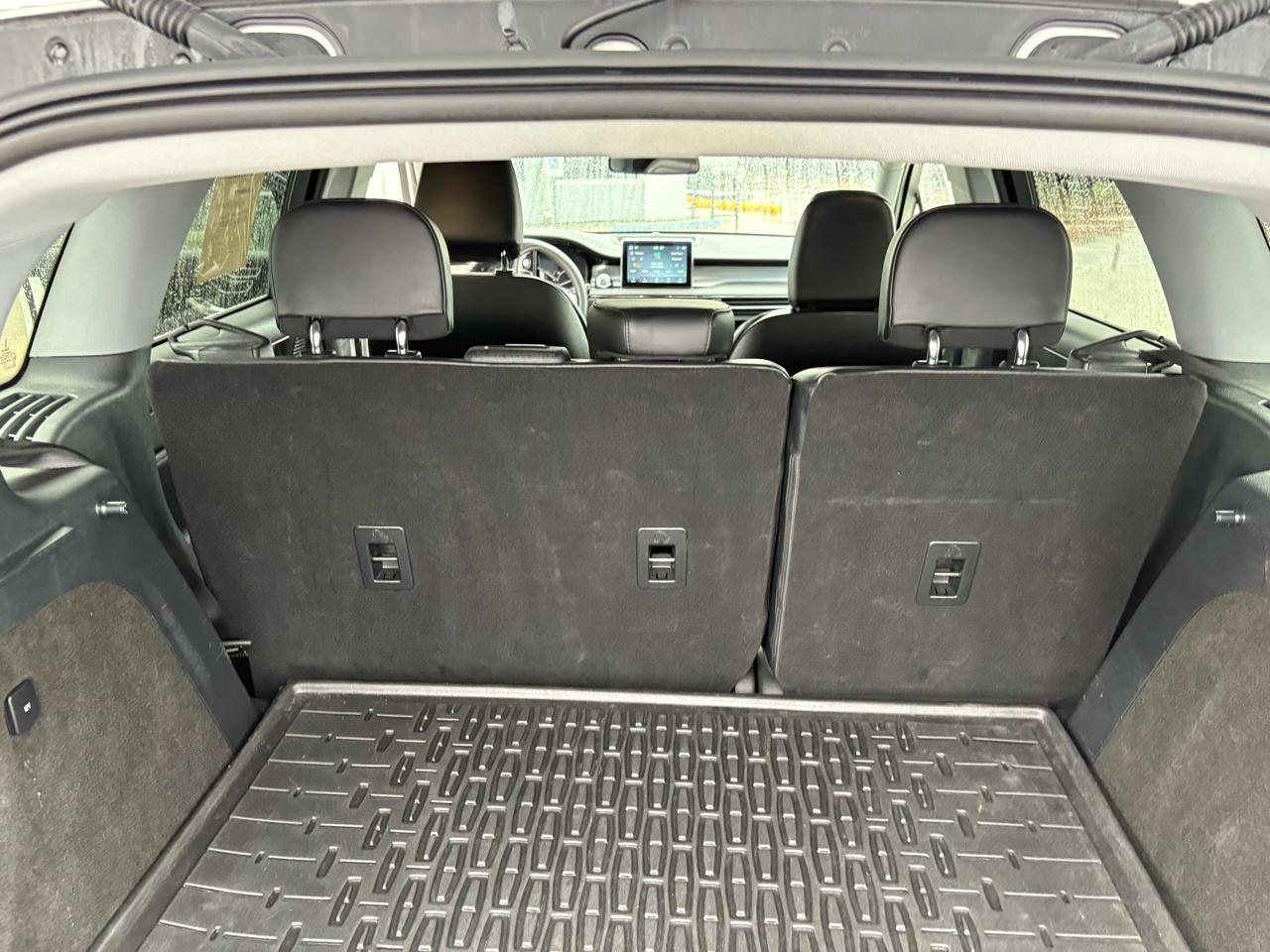 Lincoln Corsair Standard AWD 2022