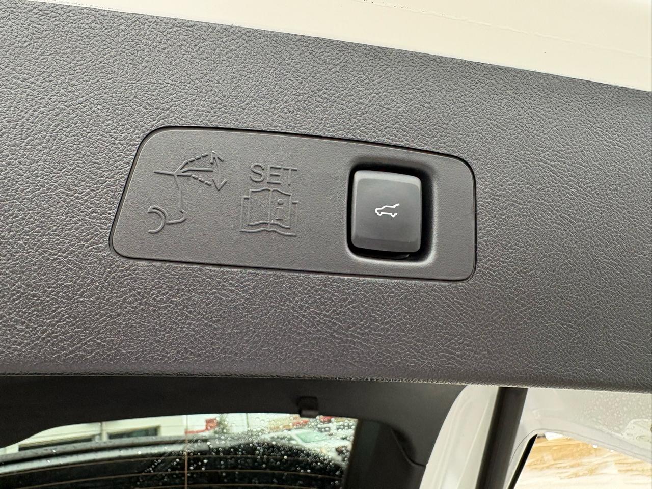 Lincoln Corsair Standard AWD 2022