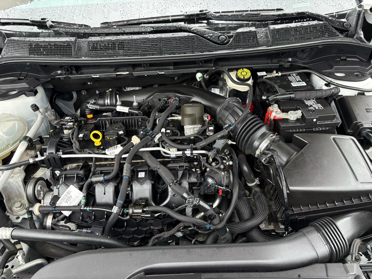 Lincoln Corsair Standard AWD 2022