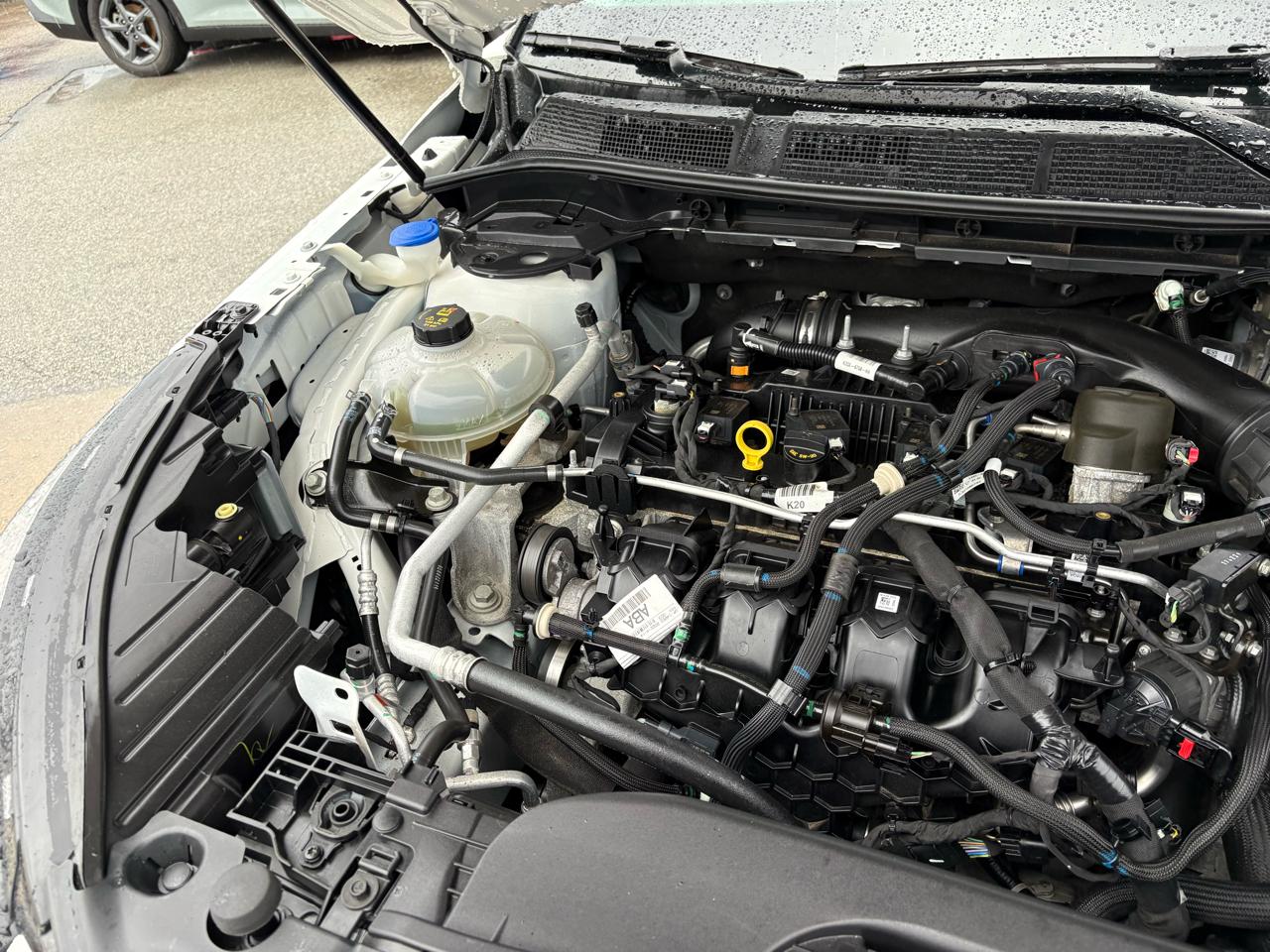 Lincoln Corsair Standard AWD 2022