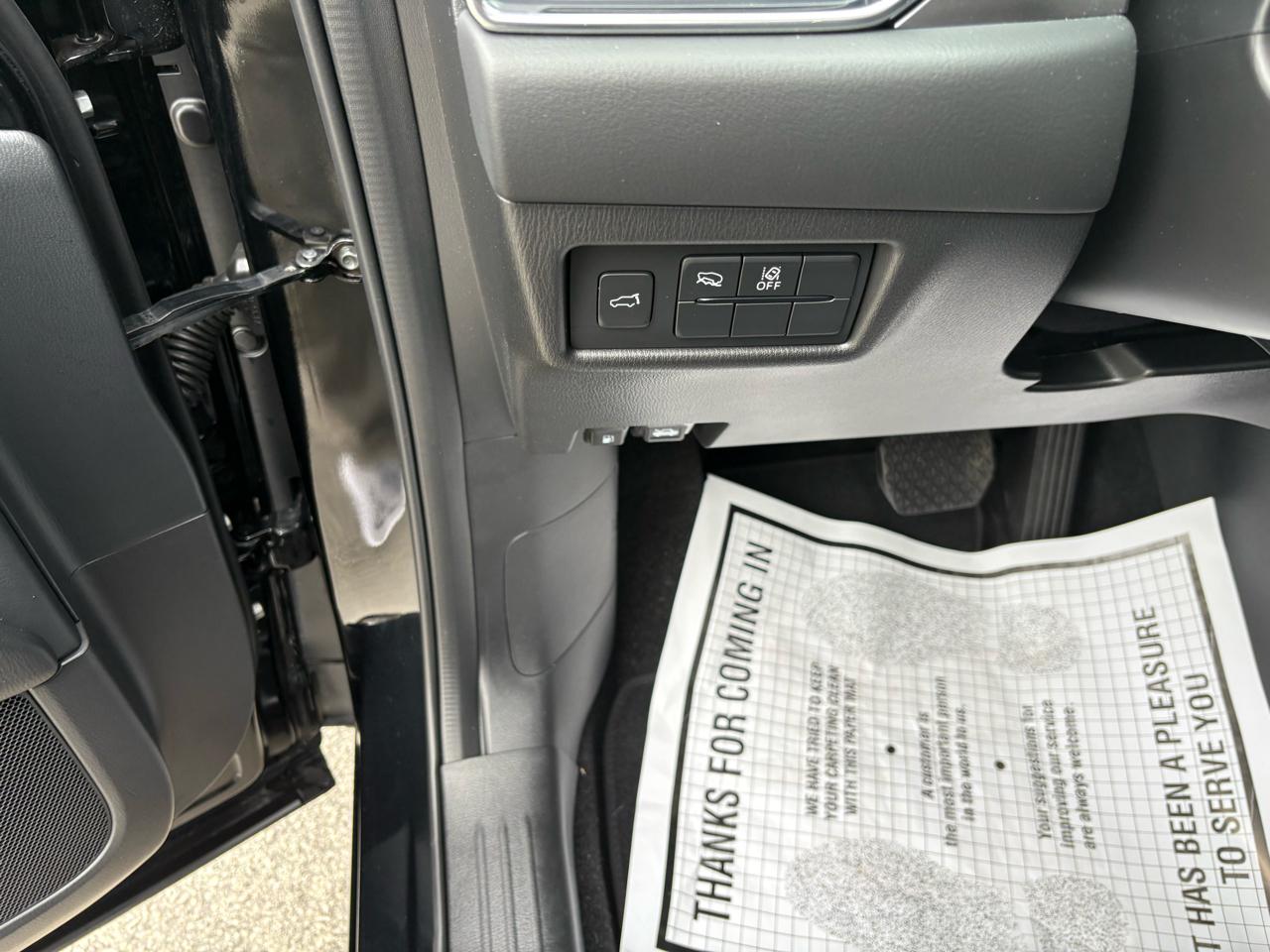 Mazda CX-5 2.5 S Preferred Package AWD 2025