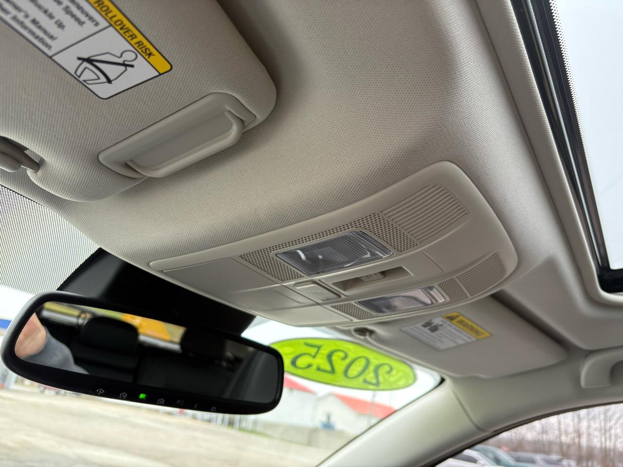 Mazda CX-5 2.5 S Preferred Package AWD 2025