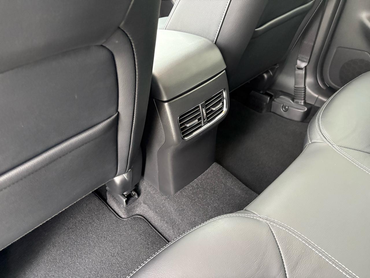 Mazda CX-5 2.5 S Preferred Package AWD 2025