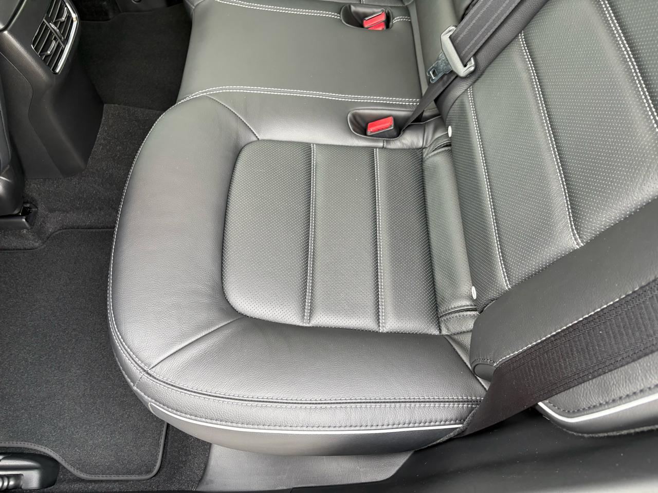 Mazda CX-5 2.5 S Preferred Package AWD 2025