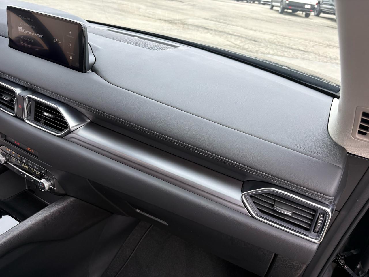 Mazda CX-5 2.5 S Preferred Package AWD 2025