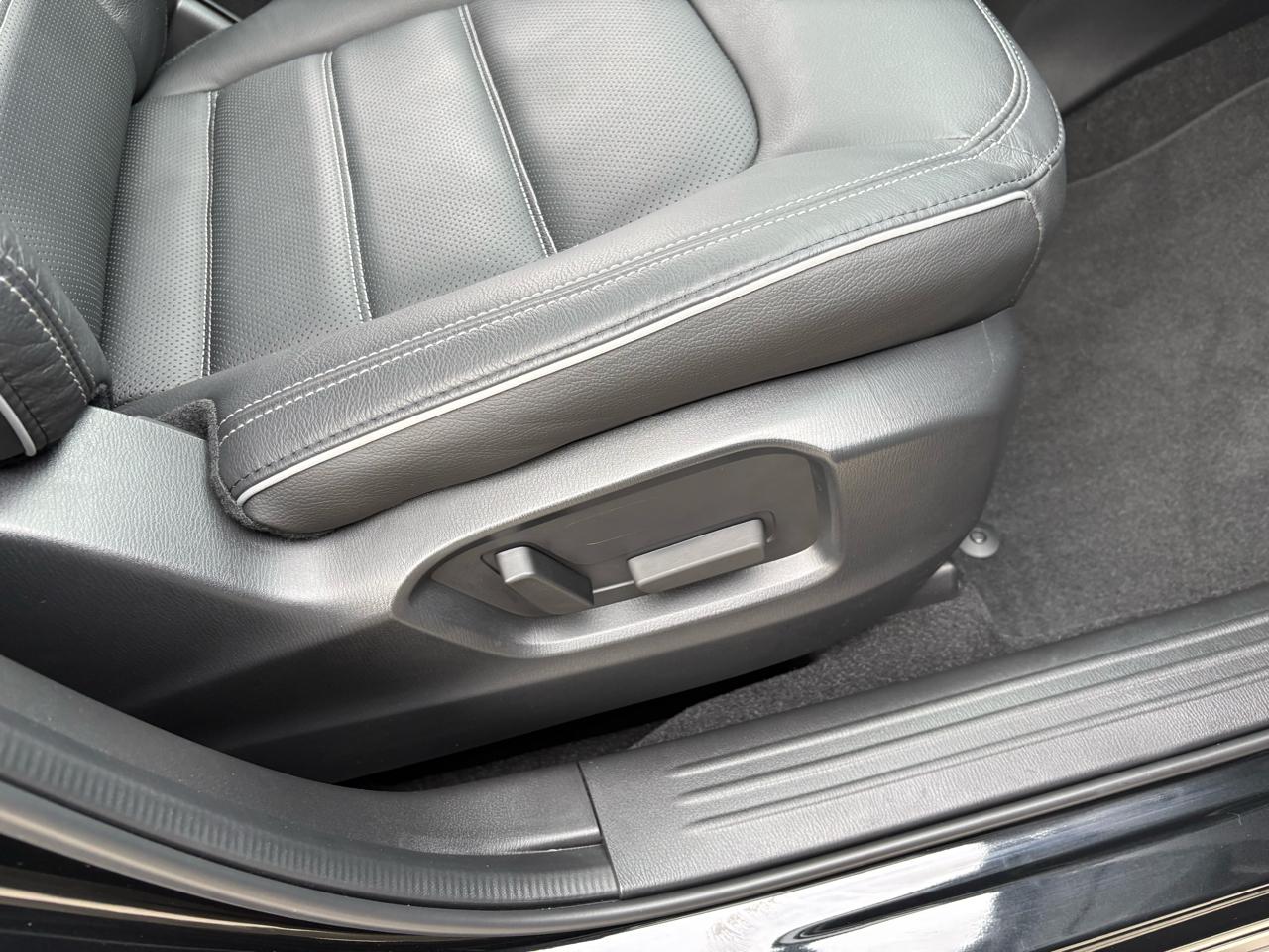 Mazda CX-5 2.5 S Preferred Package AWD 2025