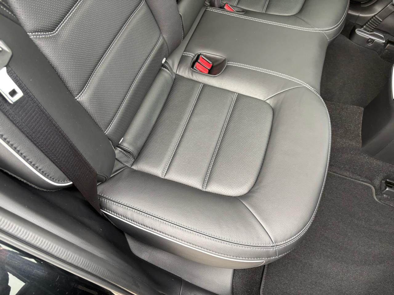 Mazda CX-5 2.5 S Preferred Package AWD 2025