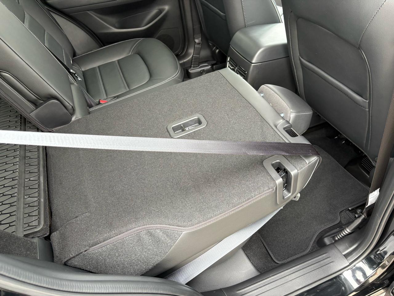 Mazda CX-5 2.5 S Preferred Package AWD 2025