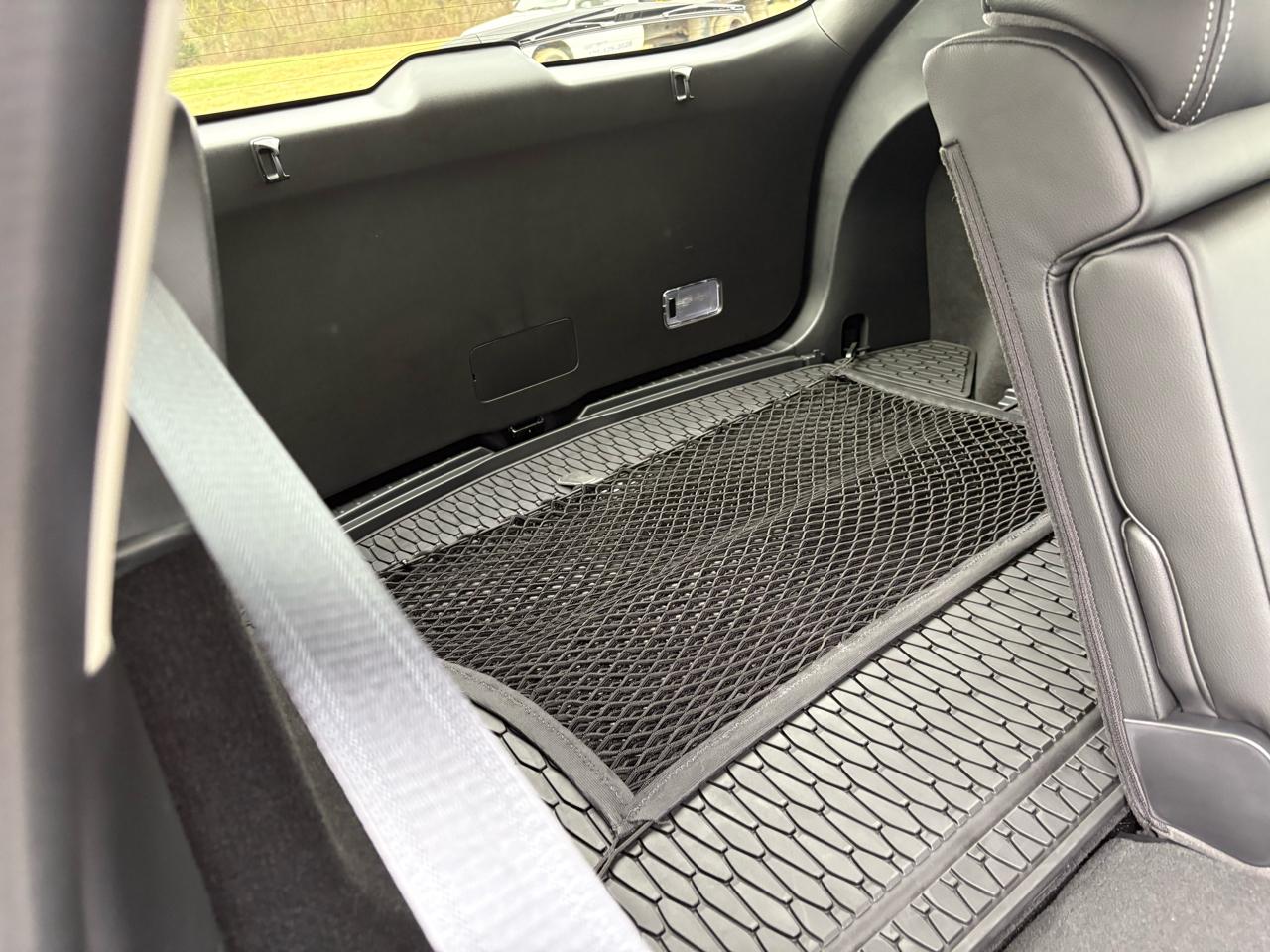 Mazda CX-5 2.5 S Preferred Package AWD 2025