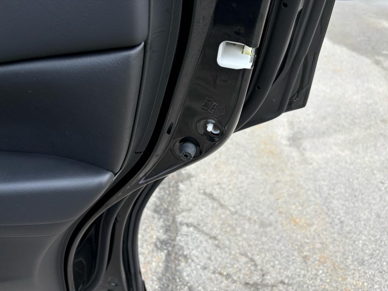 Mazda CX-5 2.5 S Preferred Package AWD 2025