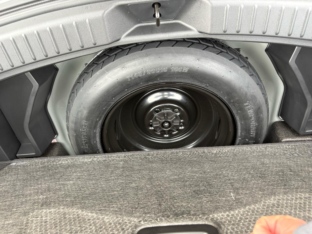 Mazda CX-5 2.5 S Preferred Package AWD 2025