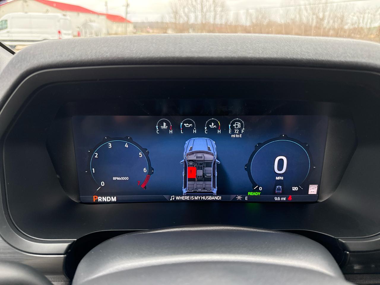 Ford F-150 Lariat 4WD SuperCrew 5.5' Box 2026