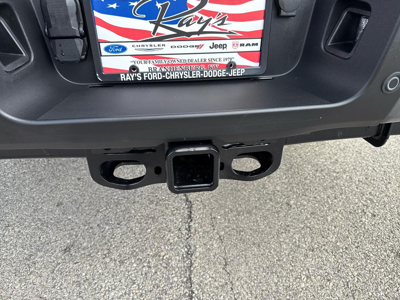 Ford Super Duty F-250 SRW XLT 4WD Crew Cab 8' Box 2026