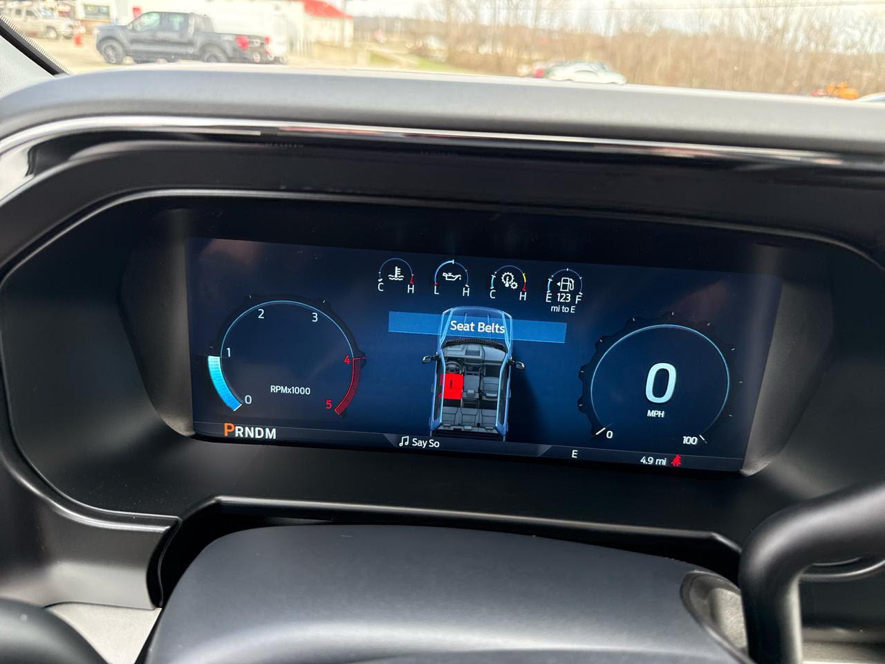 Ford Super Duty F-250 SRW XLT 4WD Crew Cab 8' Box 2026