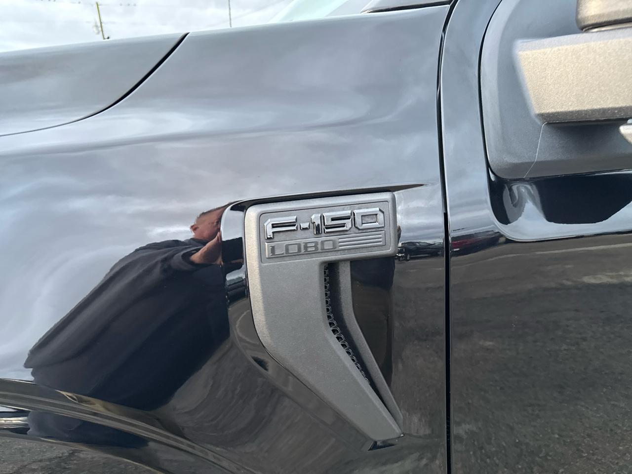 Ford F-150 STX 4WD SuperCrew 5.5' Box 2026