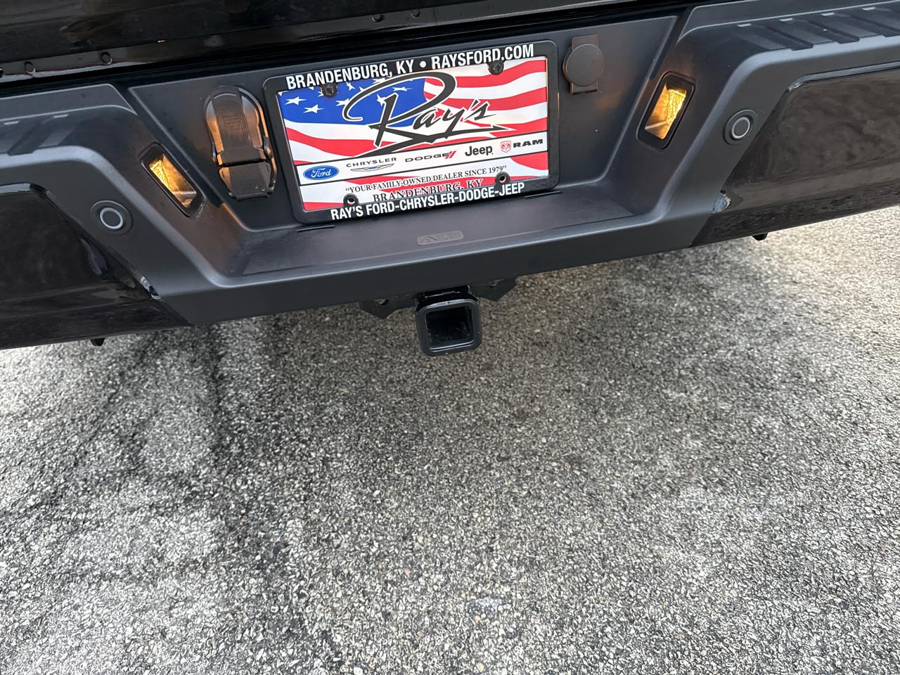 Ford F-150 STX 4WD SuperCrew 5.5' Box 2026