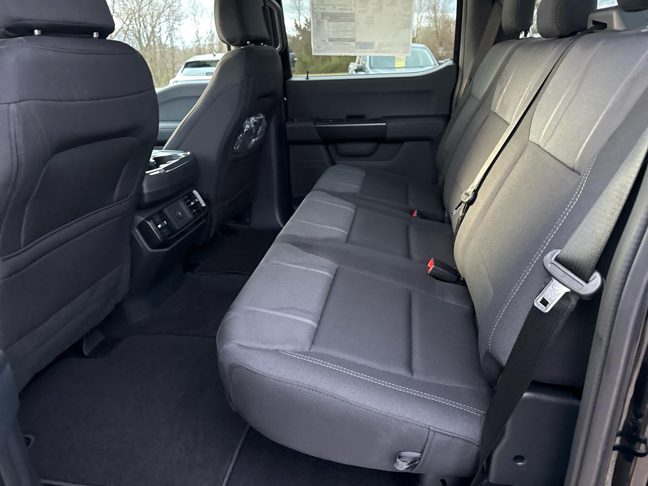 Ford F-150 STX 4WD SuperCrew 5.5' Box 2026