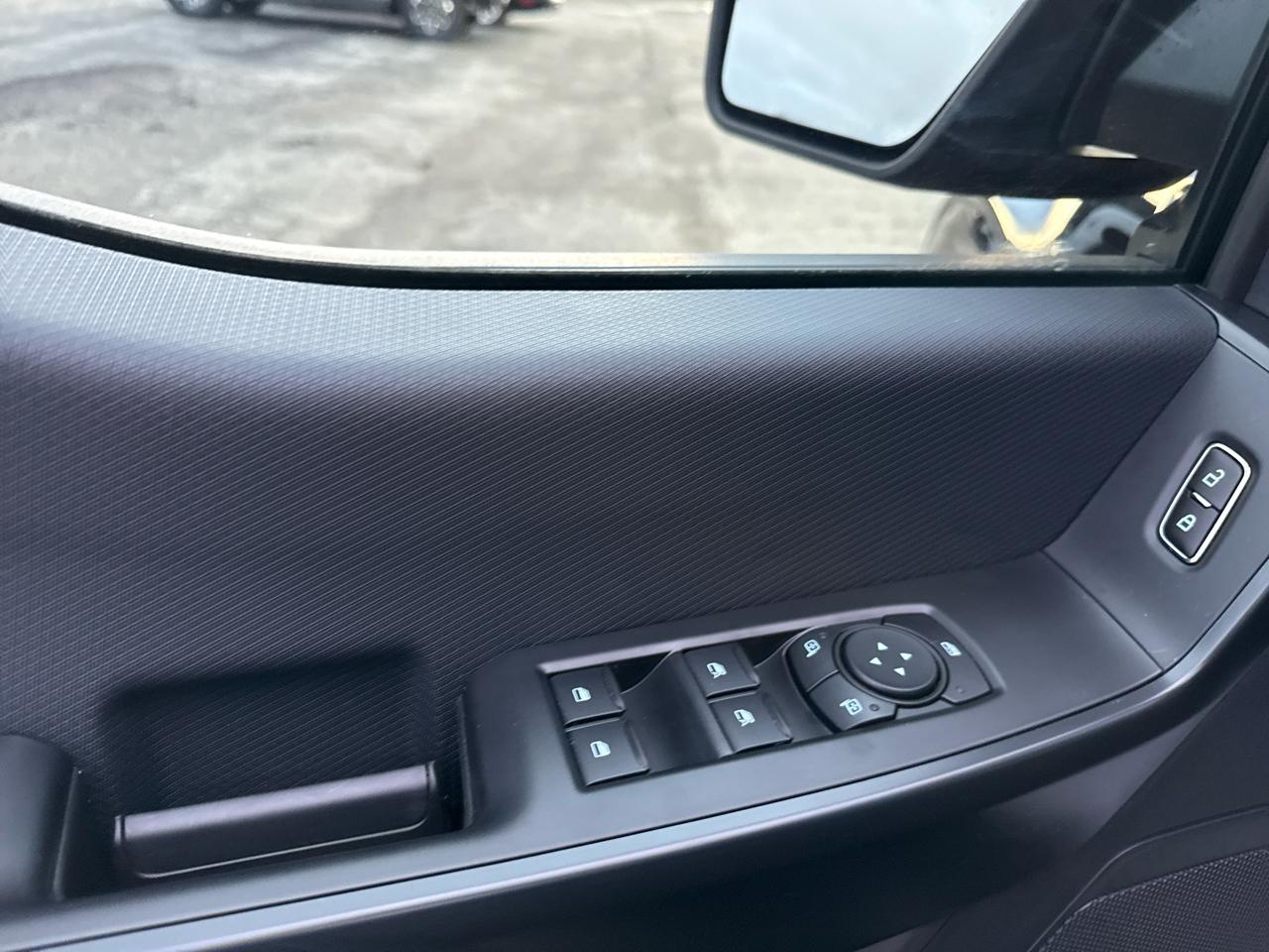 Ford F-150 STX 4WD SuperCrew 5.5' Box 2026