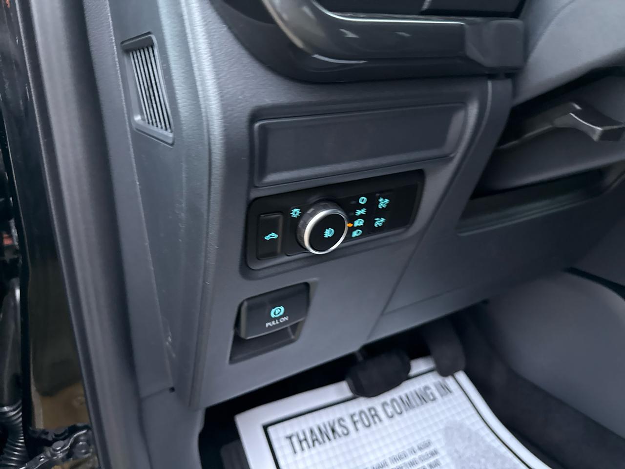 Ford F-150 STX 4WD SuperCrew 5.5' Box 2026