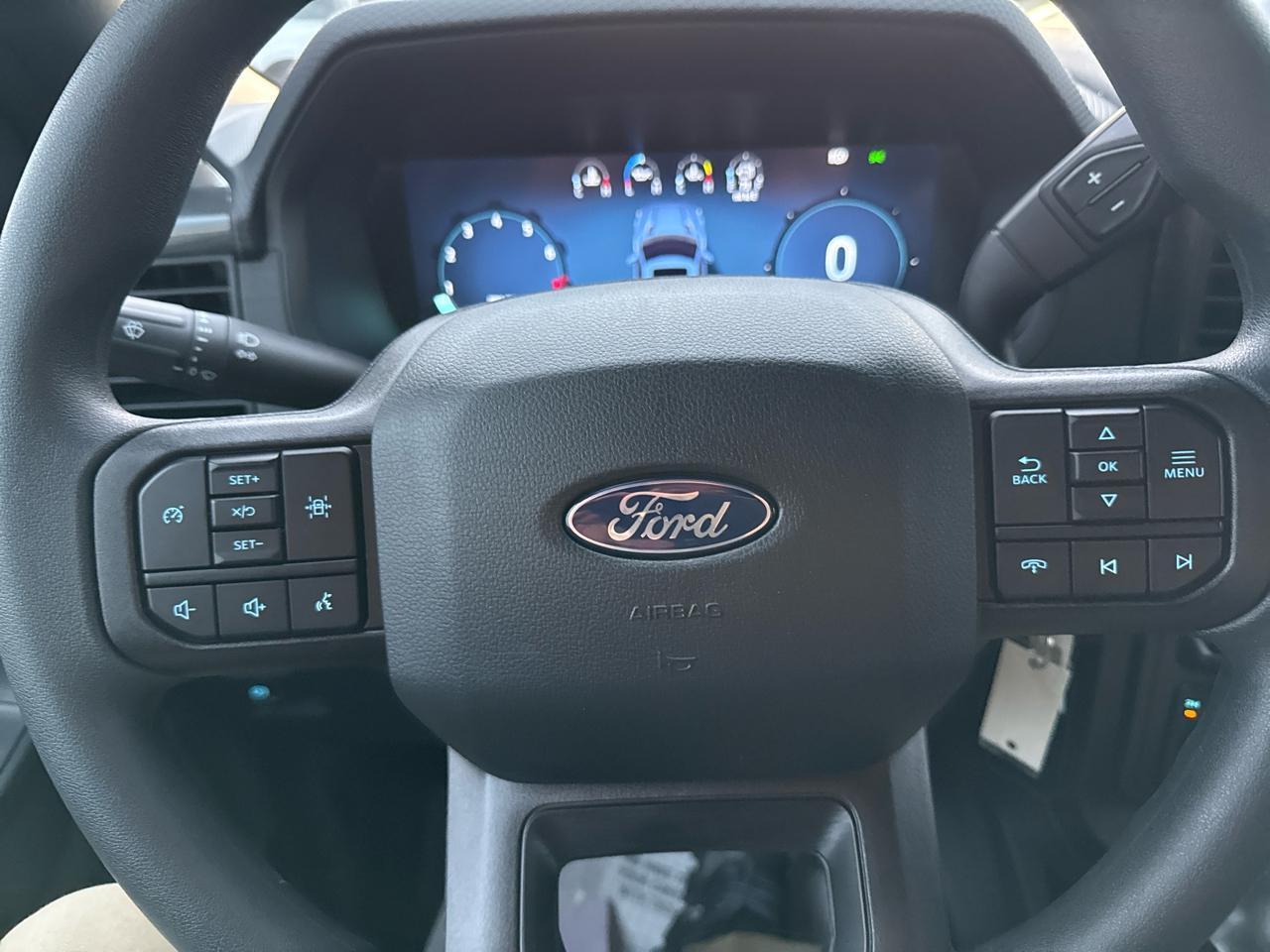 Ford F-150 STX 4WD SuperCrew 5.5' Box 2026