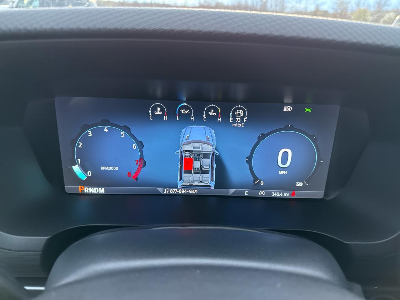 Ford F-150 STX 4WD SuperCrew 5.5' Box 2026