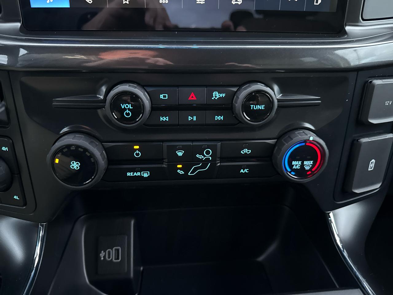 Ford F-150 STX 4WD SuperCrew 5.5' Box 2026