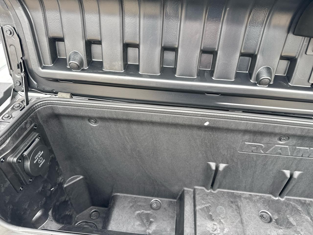 RAM 2500 Power Wagon 4x4 Crew Cab 6'4" Box 2026