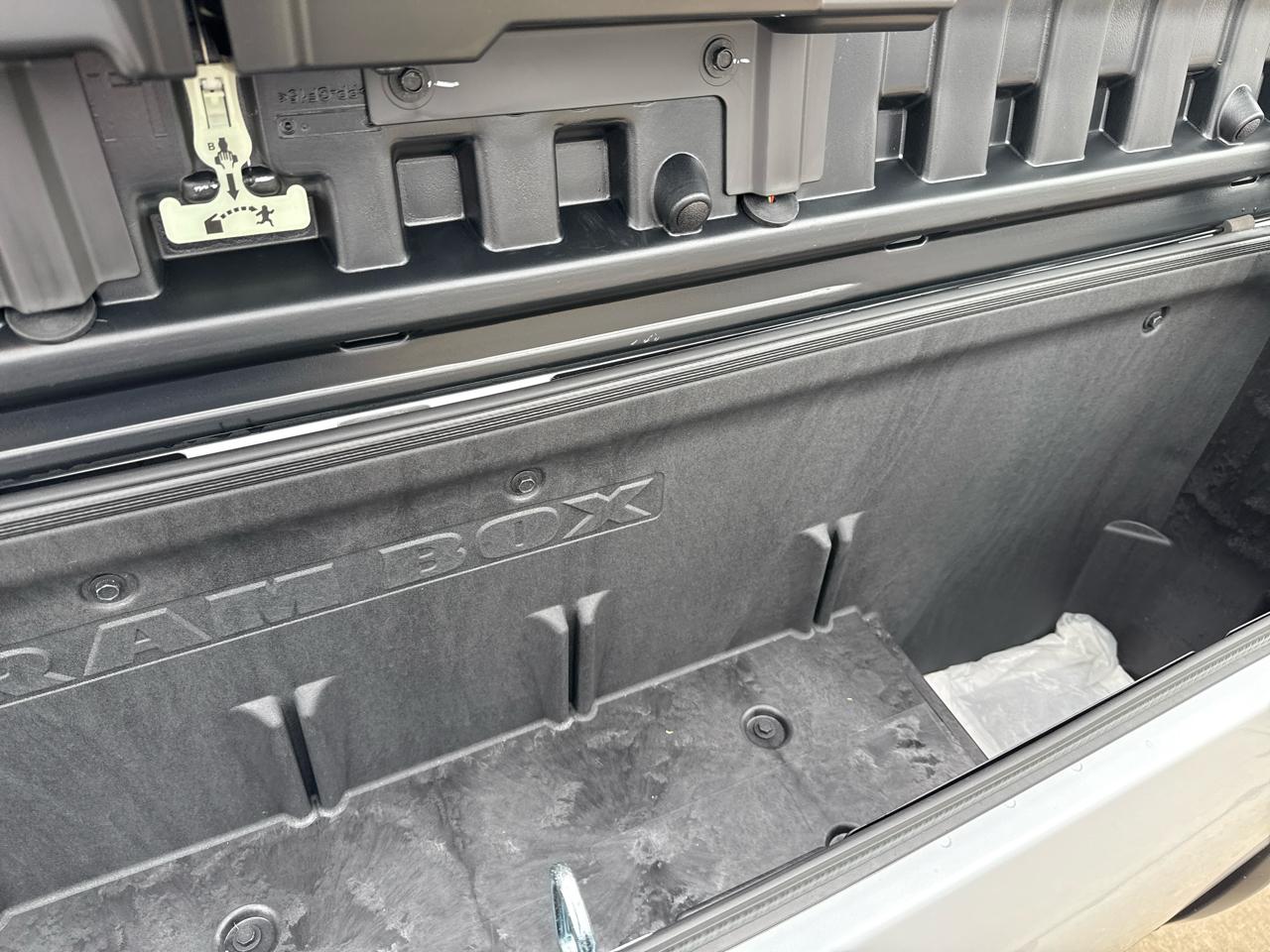 RAM 2500 Power Wagon 4x4 Crew Cab 6'4" Box 2026