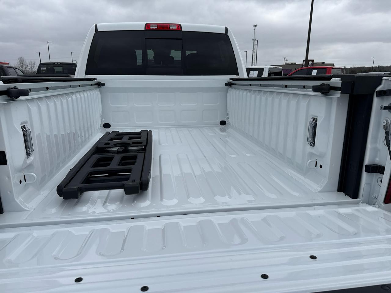 RAM 2500 Power Wagon 4x4 Crew Cab 6'4" Box 2026