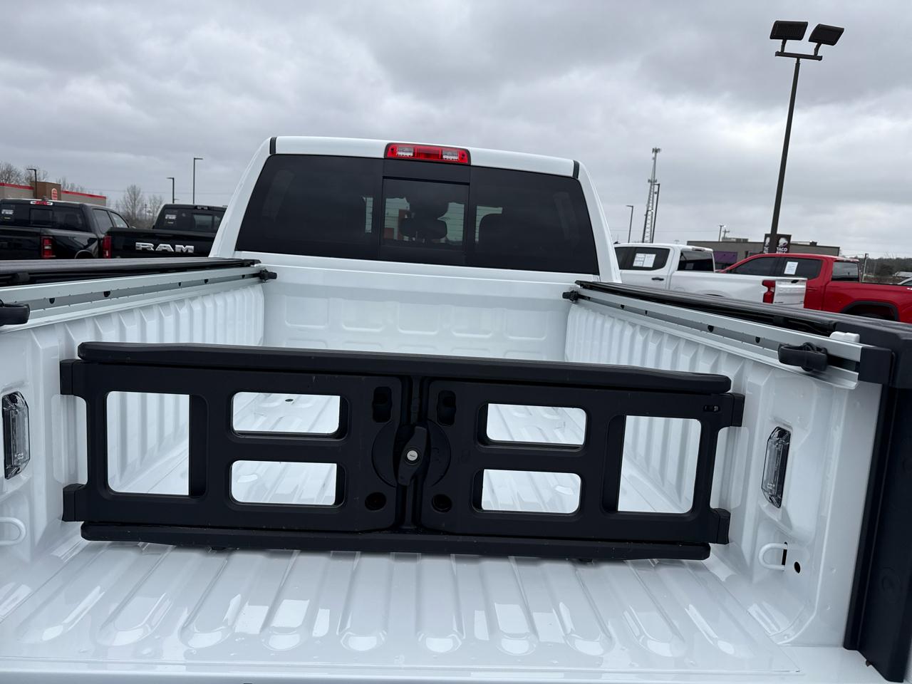 RAM 2500 Power Wagon 4x4 Crew Cab 6'4" Box 2026