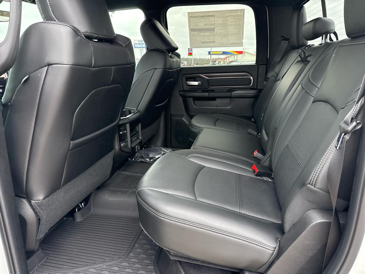 RAM 2500 Power Wagon 4x4 Crew Cab 6'4" Box 2026