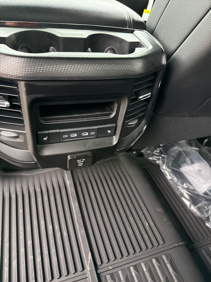 RAM 2500 Power Wagon 4x4 Crew Cab 6'4" Box 2026