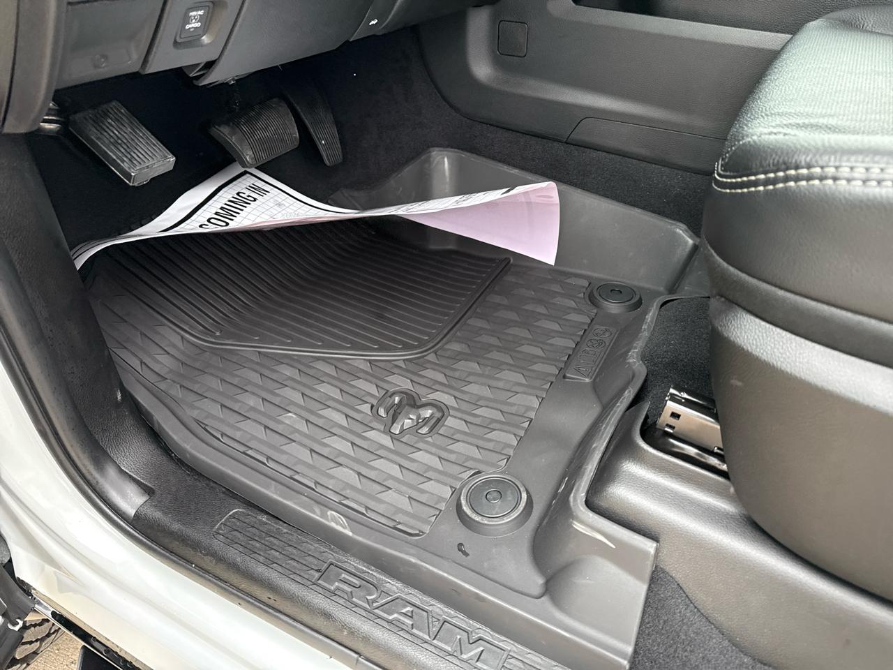 RAM 2500 Power Wagon 4x4 Crew Cab 6'4" Box 2026