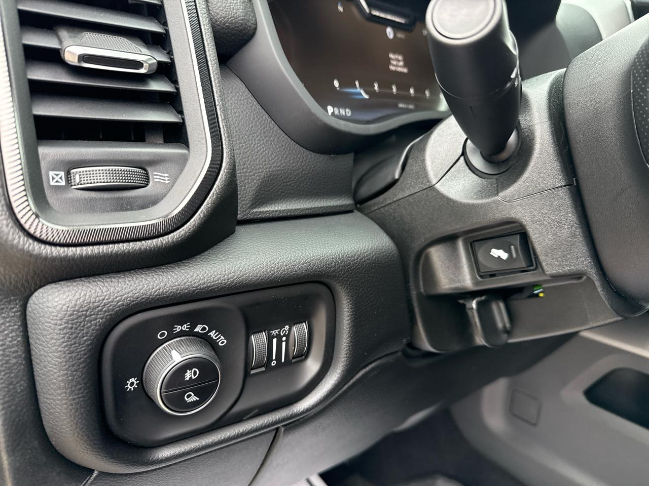 RAM 2500 Power Wagon 4x4 Crew Cab 6'4" Box 2026