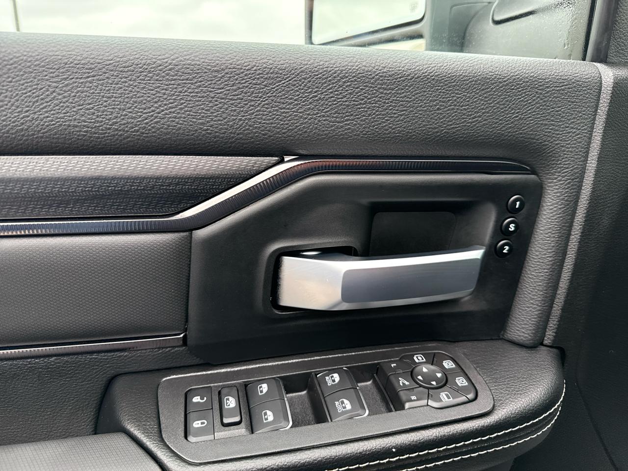 RAM 2500 Power Wagon 4x4 Crew Cab 6'4" Box 2026