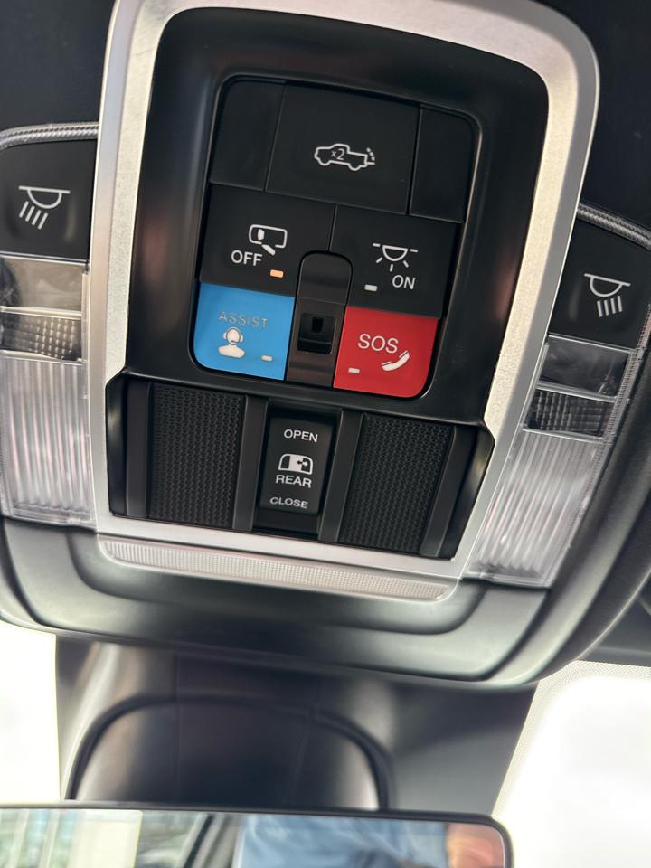 RAM 2500 Power Wagon 4x4 Crew Cab 6'4" Box 2026