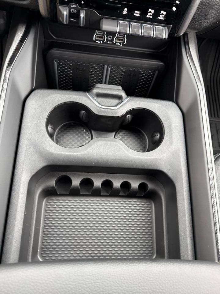 RAM 2500 Power Wagon 4x4 Crew Cab 6'4" Box 2026