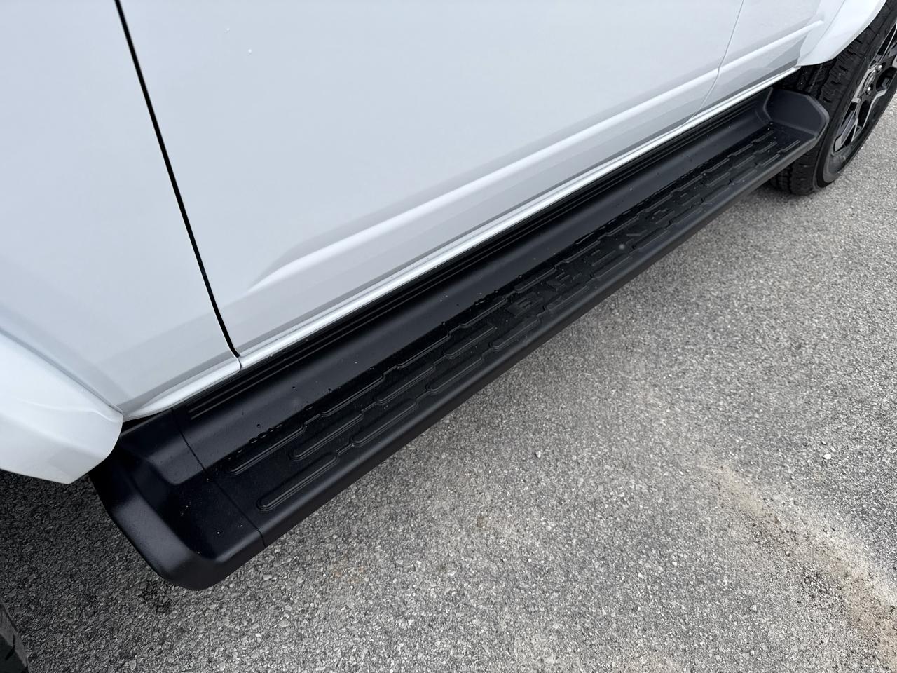 Ford Bronco Outer Banks 4 Door 4x4 2026