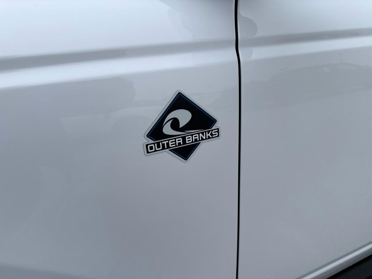 Ford Bronco Outer Banks 4 Door 4x4 2026